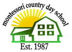 Montessori Country Day School, Logo